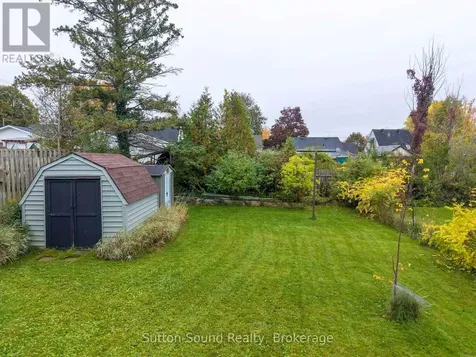 785 7th Street East Owen Sound ON N4K 1J8