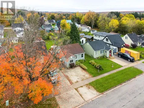 785 7th Street East Owen Sound ON N4K 1J8