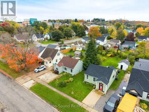 785 7th Street East Owen Sound ON N4K 1J8