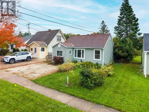 785 7th Street East Owen Sound ON N4K 1J8