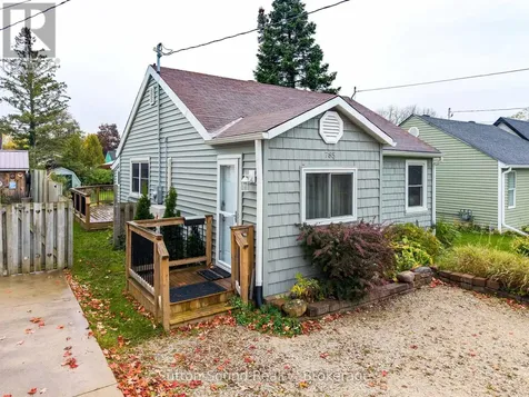 785 7th Street East Owen Sound ON N4K 1J8