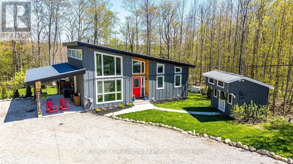 78 Maple Drive Northern Bruce Peninsula ON N0H 1Z0