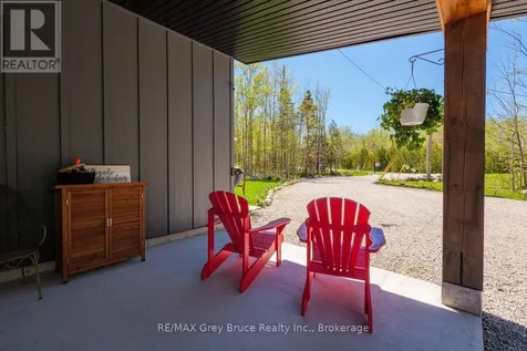 78 Maple Drive Northern Bruce Peninsula ON N0H 1Z0