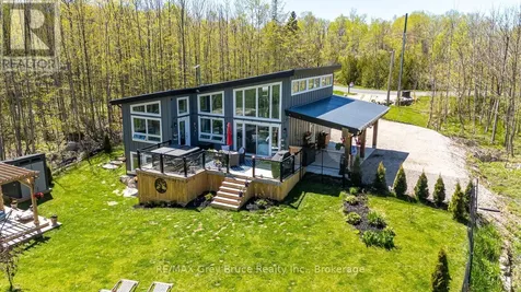 78 Maple Drive Northern Bruce Peninsula ON N0H 1Z0