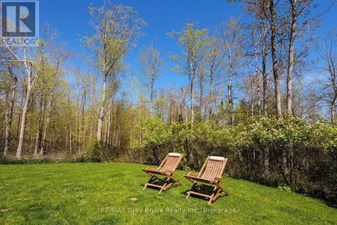 78 Maple Drive Northern Bruce Peninsula ON N0H 1Z0