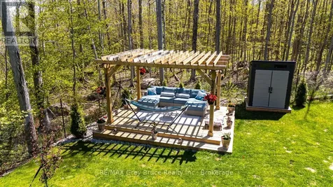 78 Maple Drive Northern Bruce Peninsula ON N0H 1Z0