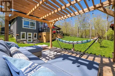 78 Maple Drive Northern Bruce Peninsula ON N0H 1Z0