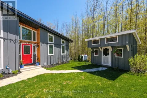 78 Maple Drive Northern Bruce Peninsula ON N0H 1Z0