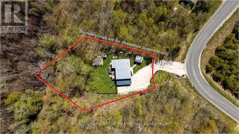 78 Maple Drive Northern Bruce Peninsula ON N0H 1Z0
