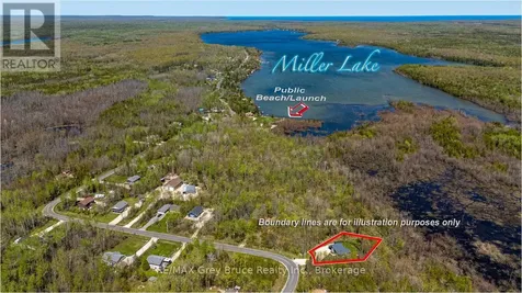 78 Maple Drive Northern Bruce Peninsula ON N0H 1Z0