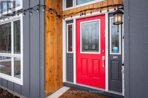 78 Maple Drive Northern Bruce Peninsula ON N0H 1Z0