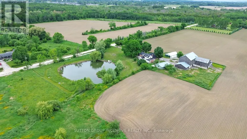 6511 21/22 Nottawasaga Sideroad Clearview ON L0M 1S0