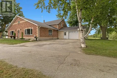 6511 21/22 Nottawasaga Sideroad Clearview ON L0M 1S0