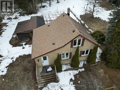 13358 Highway 48 Whitchurch-stouffville ON L4A 7X3