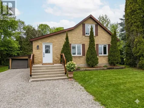 13358 Highway 48 Whitchurch-stouffville ON L4A 7X3