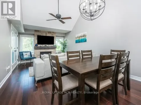 3 Brandy Lane Drive Collingwood ON L9Y 0X4