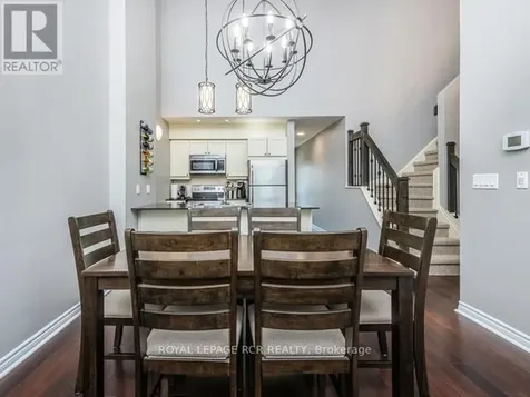 3 Brandy Lane Drive Collingwood ON L9Y 0X4