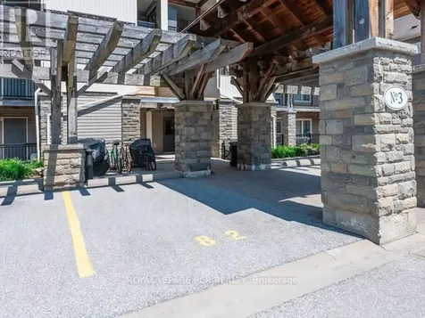 3 Brandy Lane Drive Collingwood ON L9Y 0X4