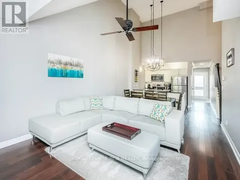 3 Brandy Lane Drive Collingwood ON L9Y 0X4