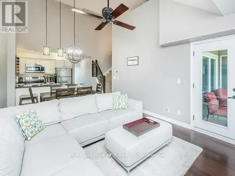 3 Brandy Lane Drive Collingwood ON L9Y 0X4