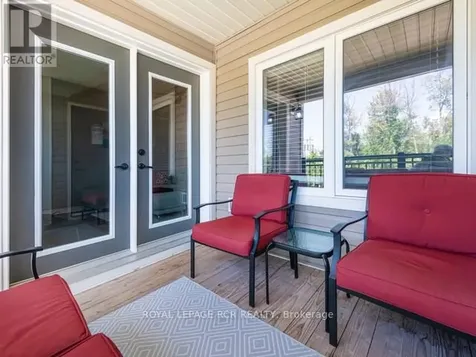 3 Brandy Lane Drive Collingwood ON L9Y 0X4