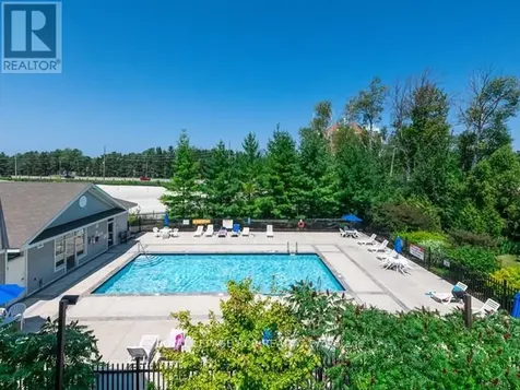 3 Brandy Lane Drive Collingwood ON L9Y 0X4