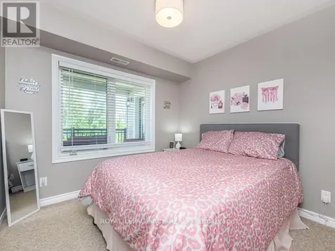 3 Brandy Lane Drive Collingwood ON L9Y 0X4