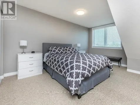 3 Brandy Lane Drive Collingwood ON L9Y 0X4