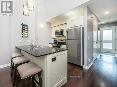 3 Brandy Lane Drive Collingwood ON L9Y 0X4