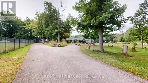 253 Morning Sideroad East Gwillimbury ON L9N 0K6