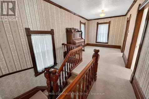 28 Queen Street Innisfil (cookstown) ON L0L 1L0