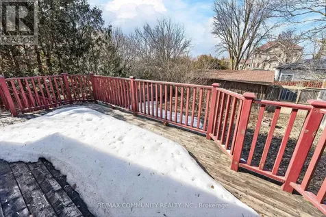 28 Queen Street Innisfil (cookstown) ON L0L 1L0
