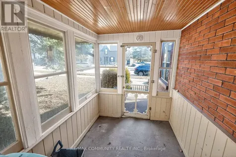 28 Queen Street Innisfil (cookstown) ON L0L 1L0