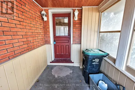 28 Queen Street Innisfil (cookstown) ON L0L 1L0
