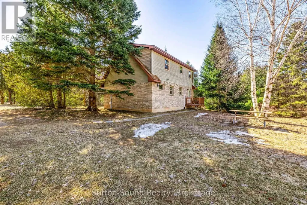 350222 Bayshore Road Meaford ON N0H 1B0