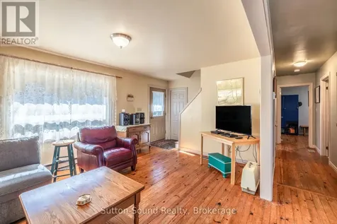 350222 Bayshore Road Meaford ON N0H 1B0