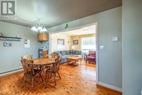 350222 Bayshore Road Meaford ON N0H 1B0