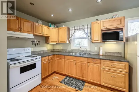 350222 Bayshore Road Meaford ON N0H 1B0