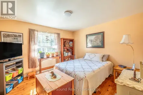 350222 Bayshore Road Meaford ON N0H 1B0