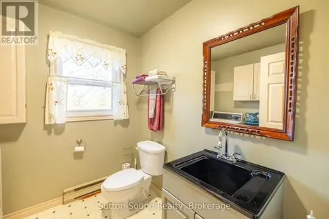 350222 Bayshore Road Meaford ON N0H 1B0