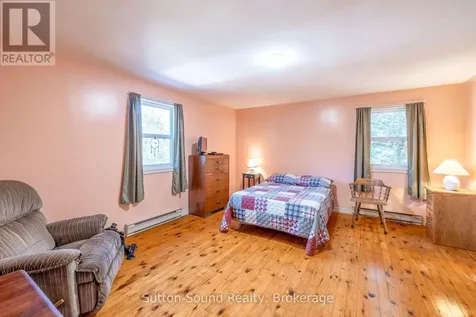 350222 Bayshore Road Meaford ON N0H 1B0
