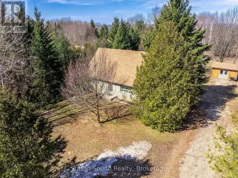 350222 Bayshore Road Meaford ON N0H 1B0