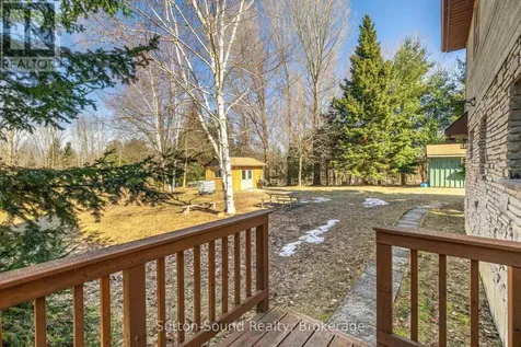 350222 Bayshore Road Meaford ON N0H 1B0