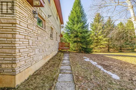 350222 Bayshore Road Meaford ON N0H 1B0
