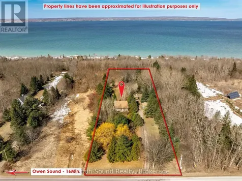 350222 Bayshore Road Meaford ON N0H 1B0