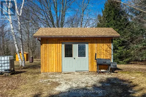 350222 Bayshore Road Meaford ON N0H 1B0