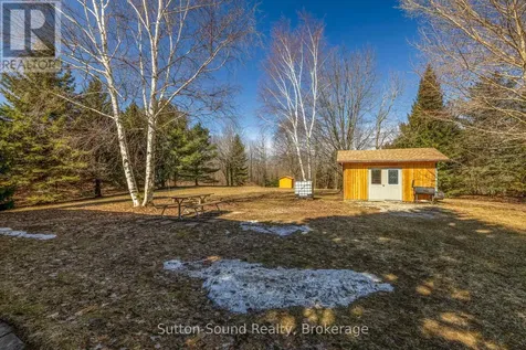 350222 Bayshore Road Meaford ON N0H 1B0
