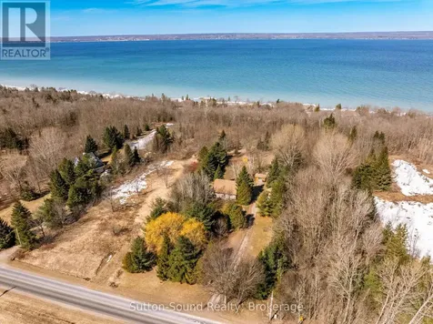 350222 Bayshore Road Meaford ON N0H 1B0