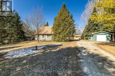 350222 Bayshore Road Meaford ON N0H 1B0