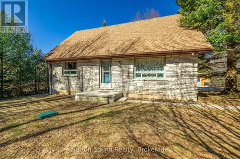 350222 Bayshore Road Meaford ON N0H 1B0